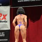 Jennifer  Brown - NPC West Coast Classic 2014 - #1