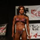 Angela  Stamey - NPC Steel World 2010 - #1