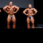 Gary  Wright - IFBB Australia Grand Prix 2014 - #1