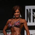 Angela  Stamey - NPC Steel World 2010 - #1