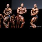 Gary  Wright - IFBB Australia Grand Prix 2014 - #1