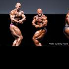 Gary  Wright - IFBB Australia Grand Prix 2014 - #1