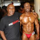 NPC Atlantic States 2014 - #1