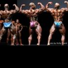 Gary  Wright - IFBB Australia Grand Prix 2014 - #1