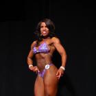 Margie  Evans - NPC North Carolina State  2015 - #1
