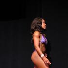 Margie  Evans - NPC North Carolina State  2015 - #1