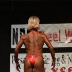 Amanda  Moran - NPC Steel World 2010 - #1