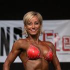 Amanda  Moran - NPC Steel World 2010 - #1