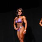 Margie  Evans - NPC North Carolina State  2015 - #1