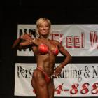 Amanda  Moran - NPC Steel World 2010 - #1