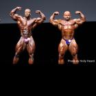 Gary  Wright - IFBB Australia Grand Prix 2014 - #1