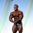 Dallas  McCarver - IFBB Arnold Europe 2016 - #1