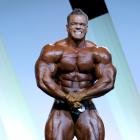 Dallas  McCarver - IFBB Arnold Europe 2016 - #1