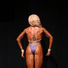 Laurie  Lapham - NPC North Carolina State  2015 - #1