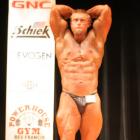 Larry  Lyons - NPC Jay Cutler Classic 2013 - #1