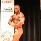 Larry  Lyons - NPC Jay Cutler Classic 2013 - #1