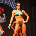 Lacy  Overton - NPC Kentucky Muscle 2011 - #1