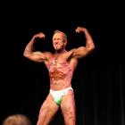 Paul  Erlandson - NPC Great Lakes Ironman 2013 - #1
