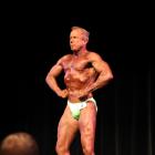 Paul  Erlandson - NPC Great Lakes Ironman 2013 - #1