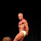 Paul  Erlandson - NPC Great Lakes Ironman 2013 - #1