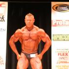 Derek  Hayward - NPC Jay Cutler Classic 2013 - #1