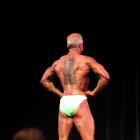 Paul  Erlandson - NPC Great Lakes Ironman 2013 - #1