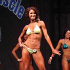 Megan  Yeryar - NPC Kentucky Muscle 2011 - #1