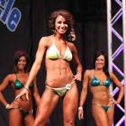 Megan  Yeryar - NPC Kentucky Muscle 2011 - #1