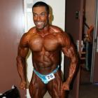 NPC Atlantic States 2014 - #1