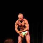 Paul  Erlandson - NPC Great Lakes Ironman 2013 - #1