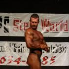 David  Childers - NPC Steel World 2010 - #1