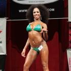 Natalie  Pao - NPC West Coast Classic 2014 - #1