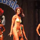 Megan  Yeryar - NPC Kentucky Muscle 2011 - #1