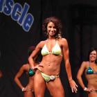 Megan  Yeryar - NPC Kentucky Muscle 2011 - #1