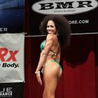 Natalie  Pao - NPC West Coast Classic 2014 - #1