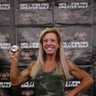 IFBB Greater Gulf States Pro 2014 - #1