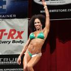 Natalie  Pao - NPC West Coast Classic 2014 - #1