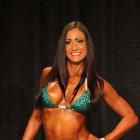 Amy  Ehinger - NPC Northern Kentucky 2013 - #1