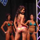 Miranda  Rathburn - NPC Kentucky Muscle 2011 - #1