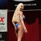 Jennifer  Nelson - NPC West Coast Classic 2014 - #1