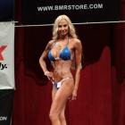 Jennifer  Nelson - NPC West Coast Classic 2014 - #1