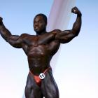 Brandon   Curry - IFBB Arnold Europe 2016 - #1