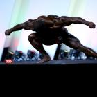 Brandon   Curry - IFBB Arnold Europe 2016 - #1