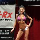 Sachie  Sonkin - NPC West Coast Classic 2014 - #1