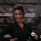 IFBB Greater Gulf States Pro 2014 - #1