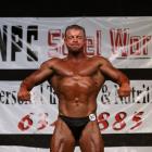 Brady  Bass - NPC Steel World 2010 - #1