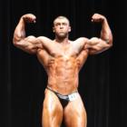 Vincenzo  Masone - NPC Atlantic States 2014 - #1