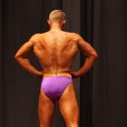 Matthew  Ballman - NPC Southern Indiana 2012 - #1