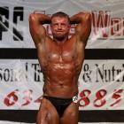 Brady  Bass - NPC Steel World 2010 - #1