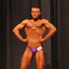 Matthew  Ballman - NPC Southern Indiana 2012 - #1